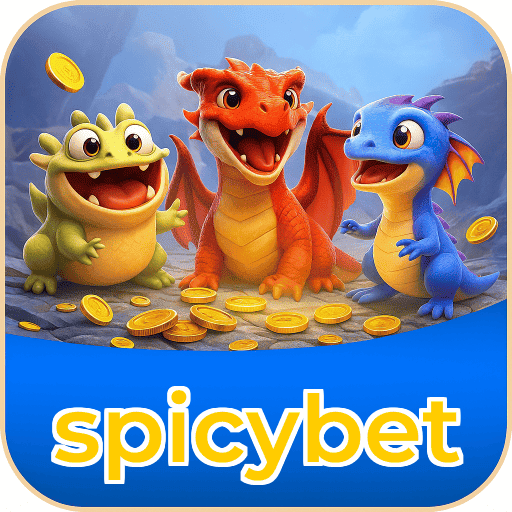 spicybet Logo