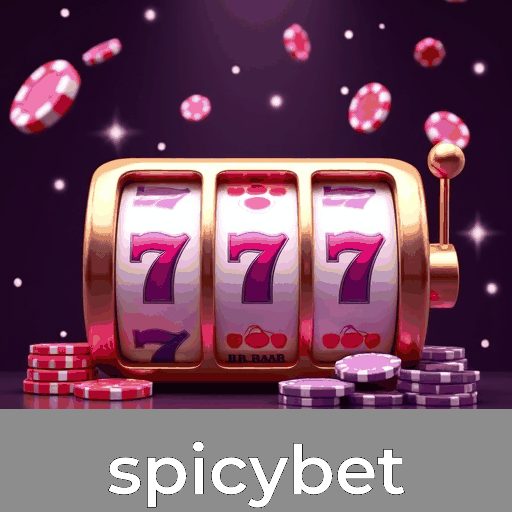 Spicybet: Slots com Jackpots, Jogos de Mesa Inovadores e Experiência com Dealer ao Vivo